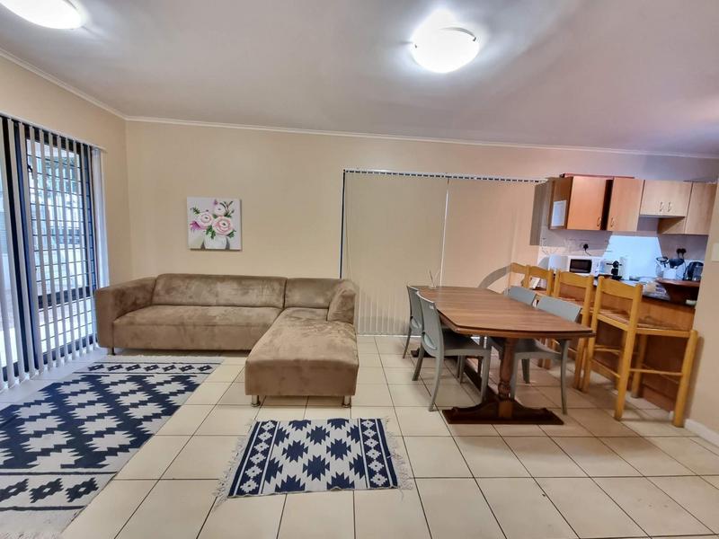 To Let 2 Bedroom Property for Rent in La Colline Western Cape